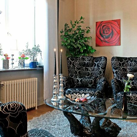 Eklanda Bed & Breakfast Gothenburg Exterior photo