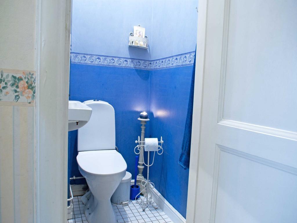 Eklanda Bed & Breakfast Gothenburg Exterior photo