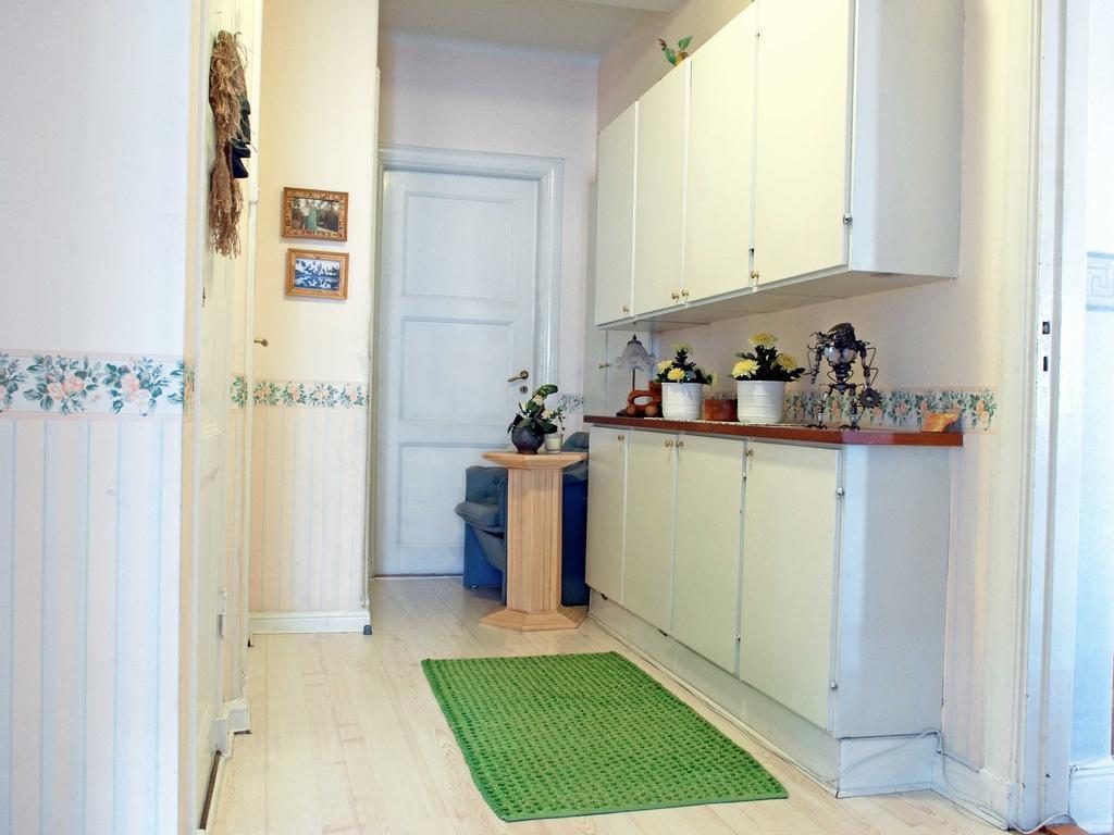 Eklanda Bed & Breakfast Gothenburg Exterior photo