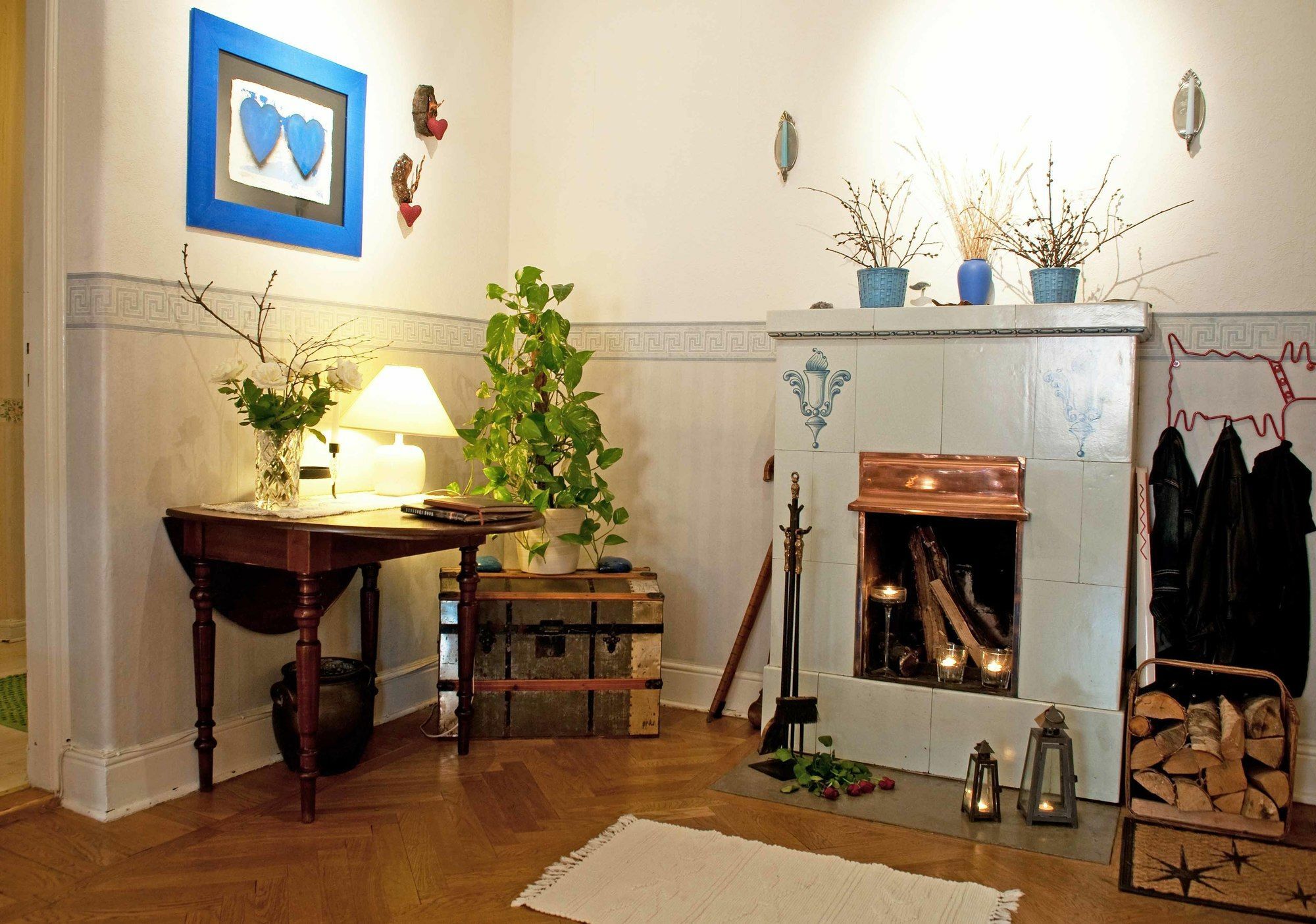 Eklanda Bed & Breakfast Gothenburg Exterior photo